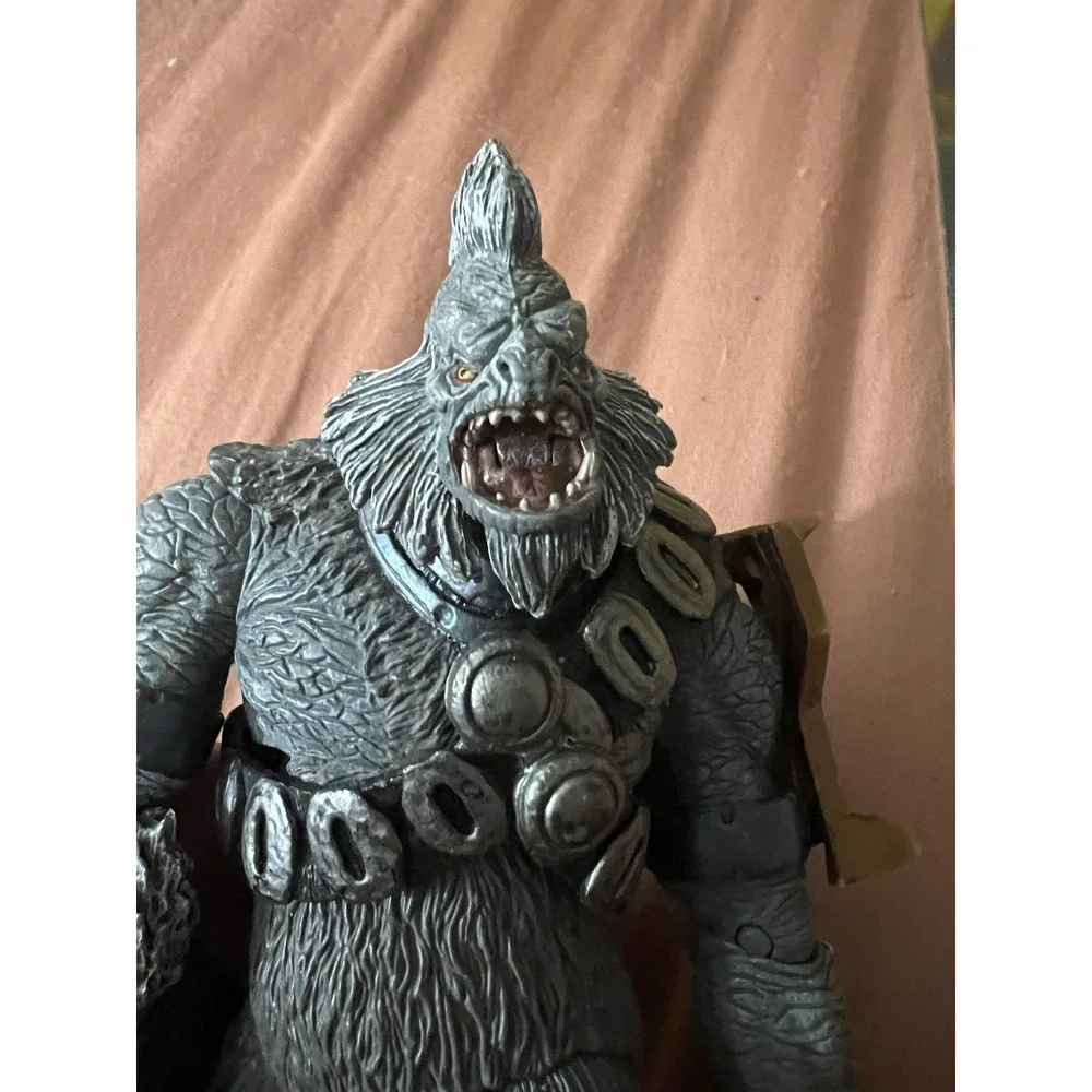 Microsoft Corp Halo 3 Series‎ 7 Character Tartarus Brute Figure 7
